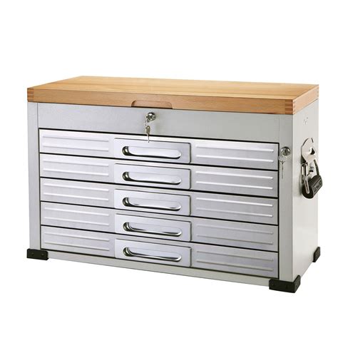 large metal tool box 48|metal tool storage chest 48x34x27.